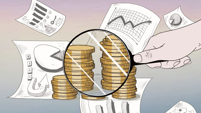 政策開年密集出臺，金融強監管序幕已拉開